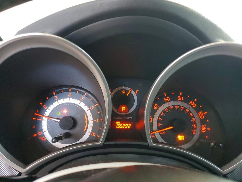 2015 Scion Tc მანქანა იყიდება აუქციონზე, vin: JTKJF5C77F3092071, აუქციონის ნომერი: 63010306