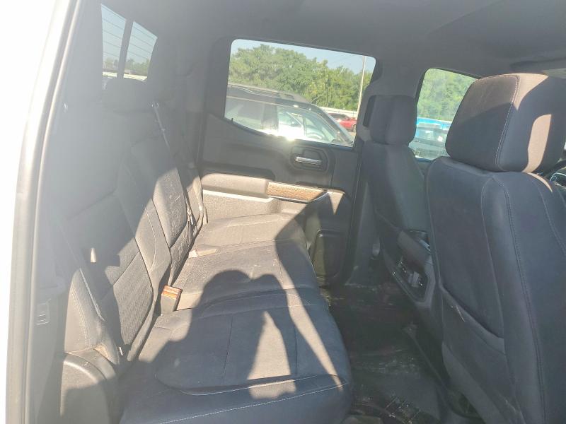 2019 Chevrolet Silverado მანქანა იყიდება აუქციონზე, vin: 3GCPYFED2KG198262, აუქციონის ნომერი: 63874836