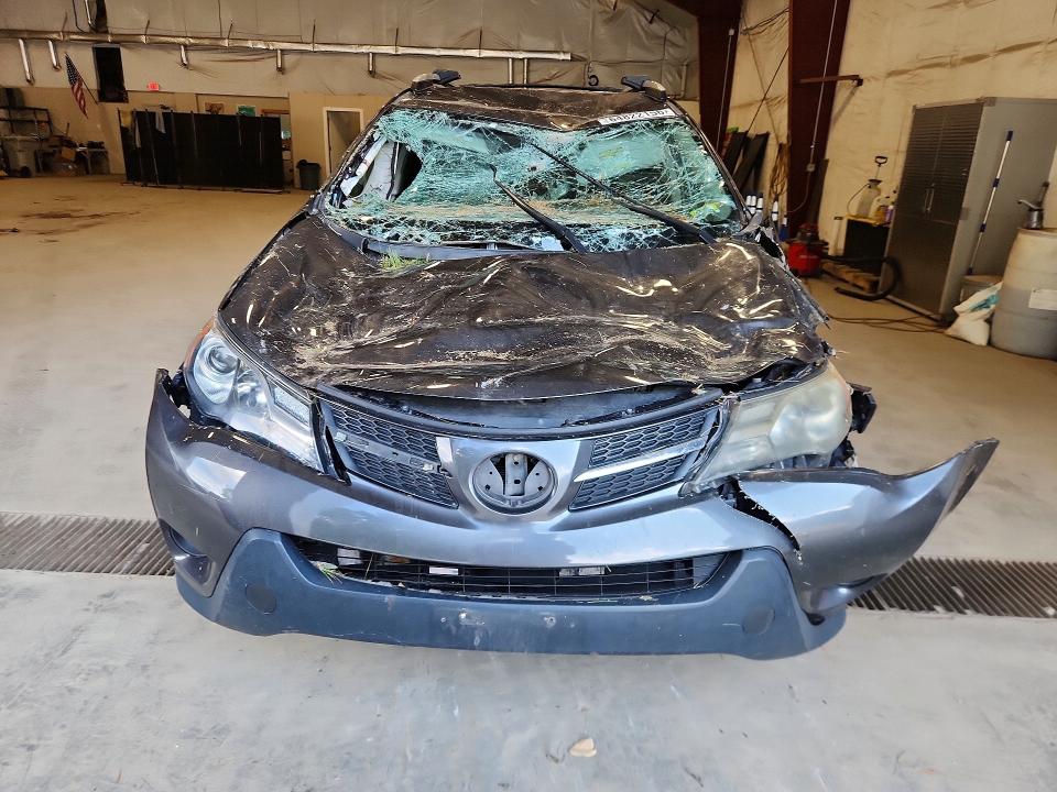 Aukcja sprzedaży 2014 Toyota Rav4, vin: 2T3BFREVXEW130709, numer aukcji: 64822156