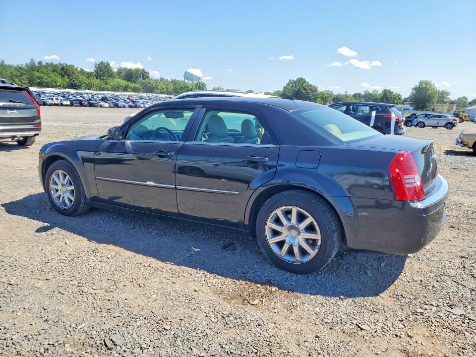 Aukcja sprzedaży 2008 Chrysler 300, vin: 2C3LA33GX8H217460, numer aukcji: 65669926