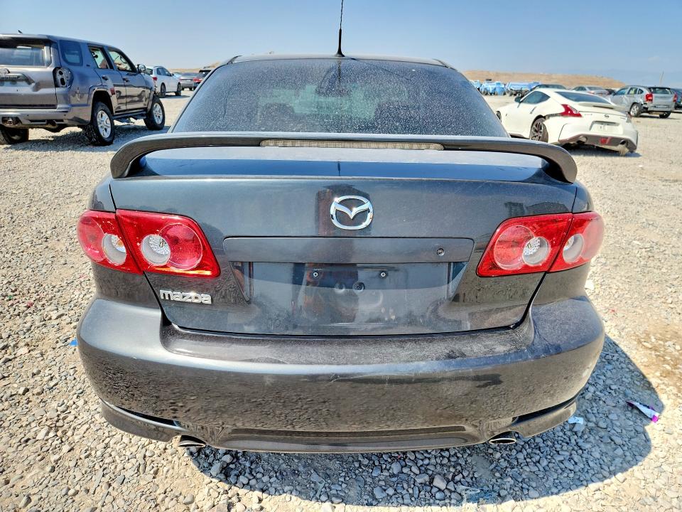 Aukcja sprzedaży 2005 Mazda 6, vin: 1YVHP80D855M16401, numer aukcji: 63877716