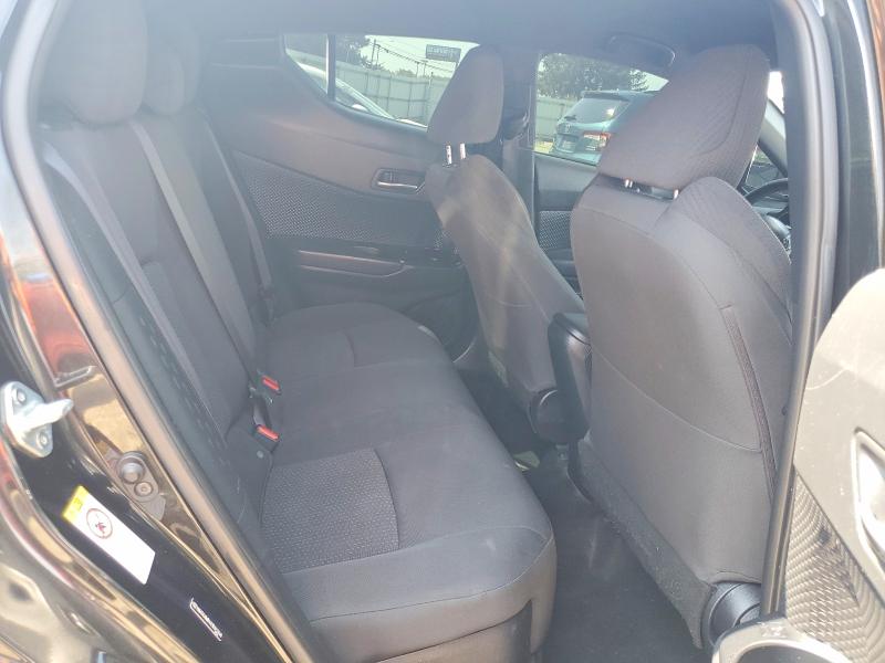 Aukcja sprzedaży 2018 Toyota C-hr, vin: NMTKHMBX8JR022960, numer aukcji: 66540976