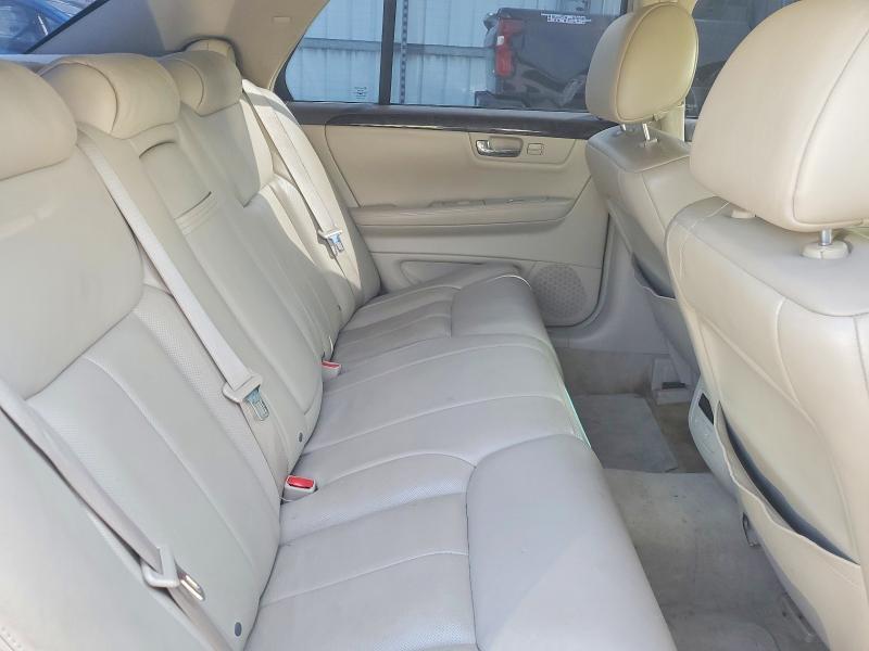 2008 Cadillac Dts მანქანა იყიდება აუქციონზე, vin: 1G6KD57Y78U178792, აუქციონის ნომერი: 64329496