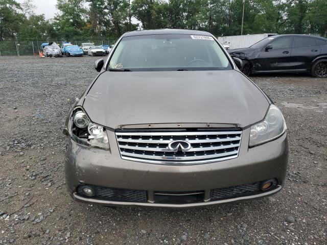 2007 Infiniti M35 მანქანა იყიდება აუქციონზე, vin: JNKAY01F67M460894, აუქციონის ნომერი: 62231806