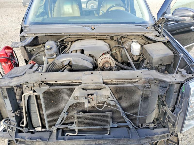 Aukcja sprzedaży 2011 Cadillac Escalade, vin: 1GYS4AEFXBR139965, numer aukcji: 65927946
