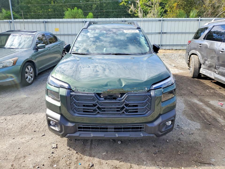 Продажа на аукционе авто 2026 Subaru Outback, vin: JF2BUPAD6TY545229, номер лота: 64534326