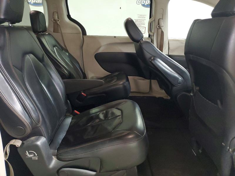 Aukcja sprzedaży 2020 Chrysler Pacifica, vin: 2C4RC1BG2LR283512, numer aukcji: 65021446