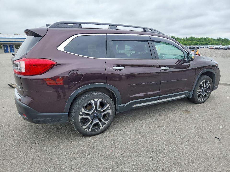 2023 Subaru Ascent მანქანა იყიდება აუქციონზე, vin: 4S4WMAWD6P3426438, აუქციონის ნომერი: 64831606