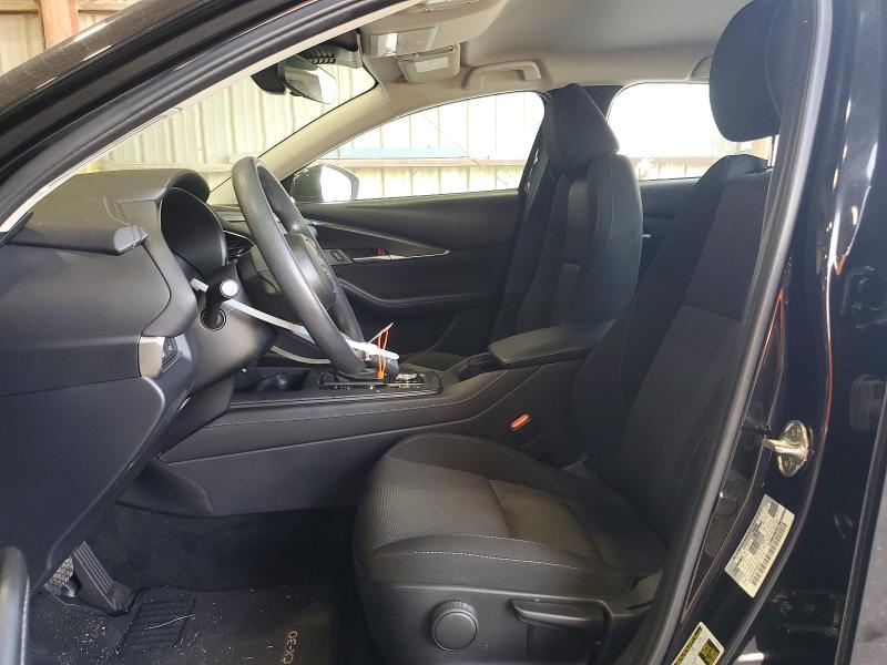 Продажа на аукционе авто 2024 Mazda Cx-30, vin: 3MVDMBAM2RM686568, номер лота: 66382666
