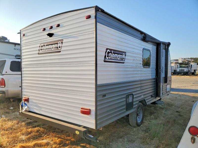 Aukcja sprzedaży 2024 Keystone Rv Coleman, vin: 4YDTCMG10RH930132, numer aukcji: 63929156