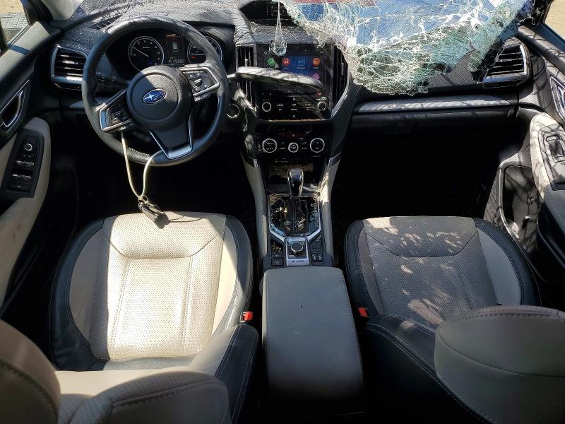 Aukcja sprzedaży 2019 Subaru Forester, vin: JF2SKAUC1KH580717, numer aukcji: 65987236