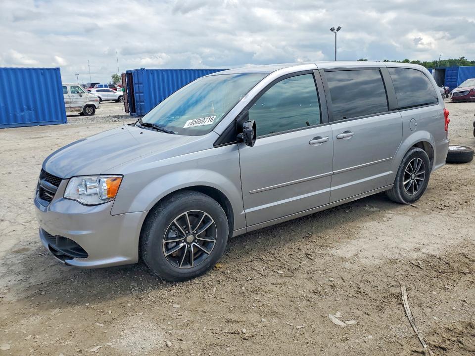 Aukcja sprzedaży 2015 Dodge Grand Caravan, vin: 2C4RDGBG7FR622849, numer aukcji: 65089716