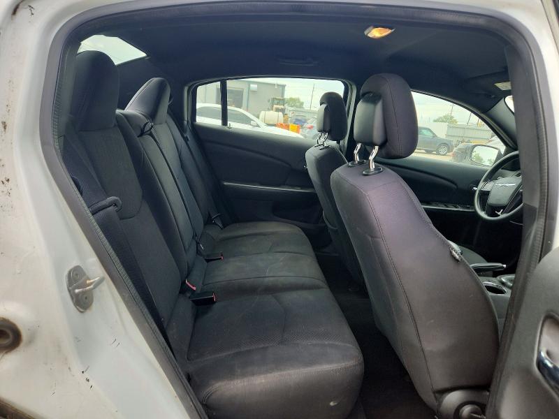 Aukcja sprzedaży 2013 Chrysler 200, vin: 1C3CCBAB0DN671388, numer aukcji: 66833826