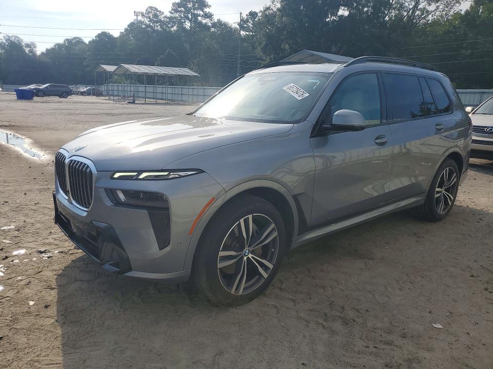Aukcja sprzedaży 2023 Bmw X7, vin: 5UX23EM04P9R40684, numer aukcji: 65728476