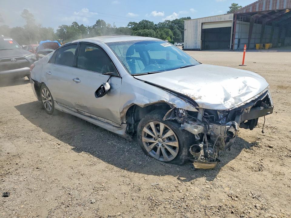 Aukcja sprzedaży 2011 Toyota Avalon, vin: 4T1BK3DB0BU402785, numer aukcji: 64048336