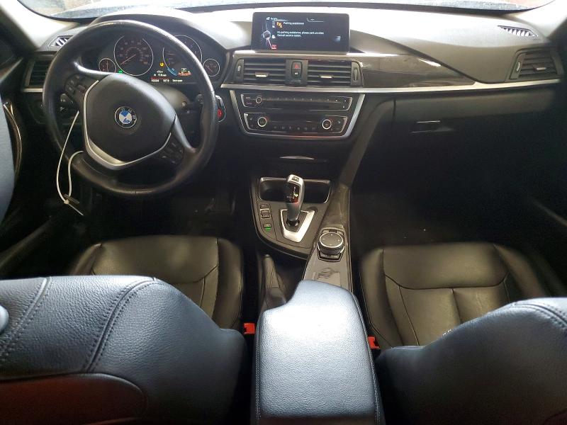 Aukcja sprzedaży 2015 Bmw 328, vin: WBA3B5G55FNS19051, numer aukcji: 63543616