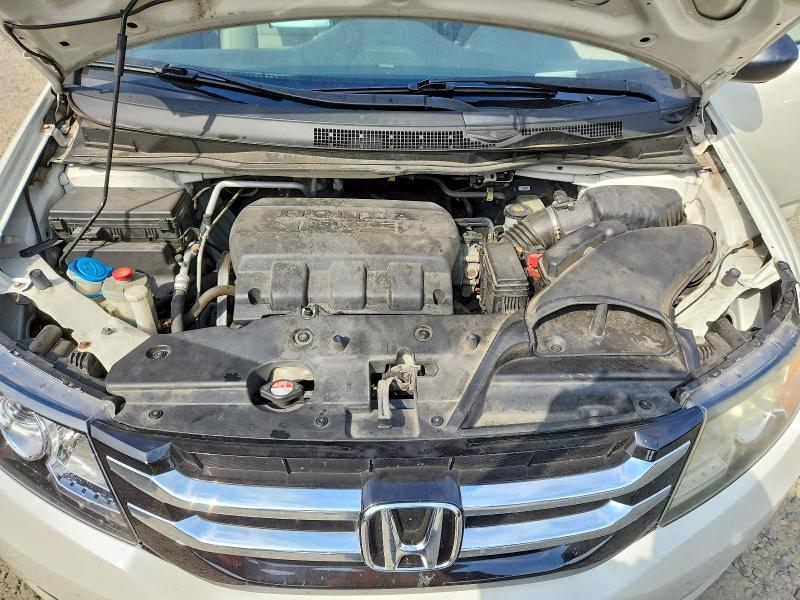 Aukcja sprzedaży 2014 Honda Odyssey, vin: 5FNRL5H23EB012041, numer aukcji: 65389386