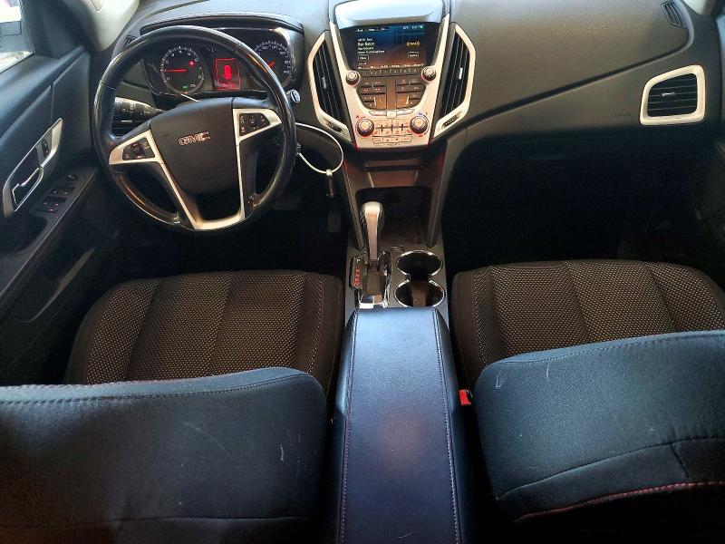 Aukcja sprzedaży 2013 Gmc Terrain, vin: 2GKFLTEKXD6130737, numer aukcji: 65346456