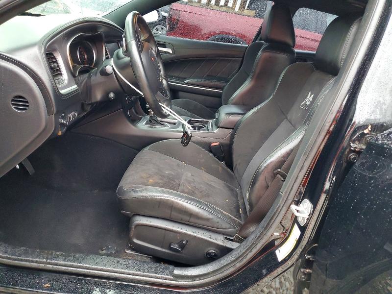 2019 Dodge Charger მანქანა იყიდება აუქციონზე, vin: 2C3CDXGJ4KH563967, აუქციონის ნომერი: 62935946