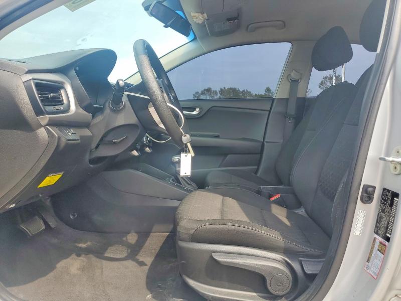 Aukcja sprzedaży 2020 Kia Rio, vin: 3KPA24ADXLE319456, numer aukcji: 64819416