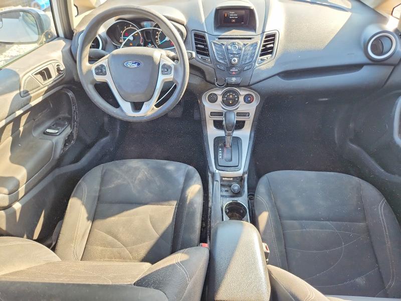 Продажа на аукционе авто 2019 Ford Fiesta, vin: 3FADP4EJ0KM102328, номер лота: 66165106