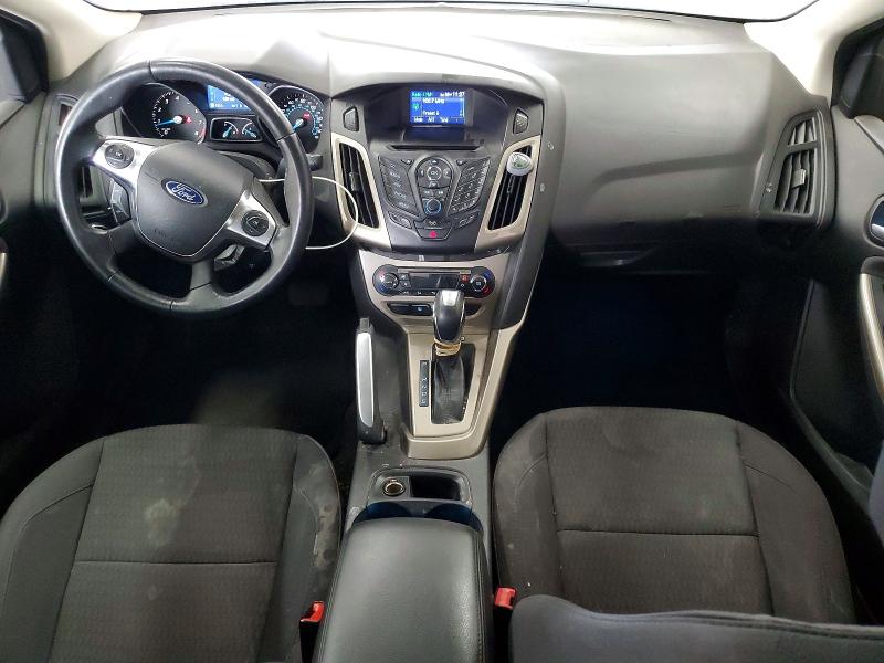 Продажа на аукционе авто 2012 Ford Focus, vin: 1FAHP3H23CL395760, номер лота: 63901696