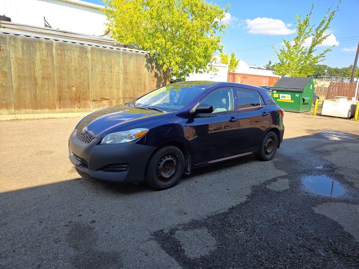 Aukcja sprzedaży 2009 Toyota Corolla Matrix, vin: 2T1KU40E49C046286, numer aukcji: 66460566