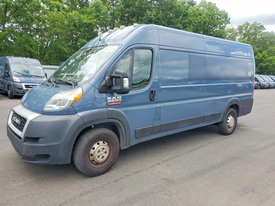 Aukcja sprzedaży 2020 Ram Promaster 3500, vin: 3C6URVJG2LE143955, numer aukcji: 61036836