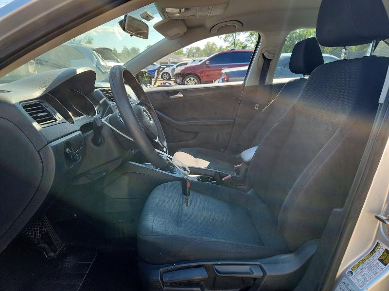 65890446 :رقم المزاد ، 3VW267AJ0GM364835 vin ، 2016 Volkswagen Jetta مزاد بيع