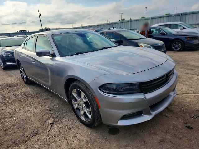 Aukcja sprzedaży 2016 Dodge Charger, vin: 2C3CDXJG6GH206570, numer aukcji: 65774626