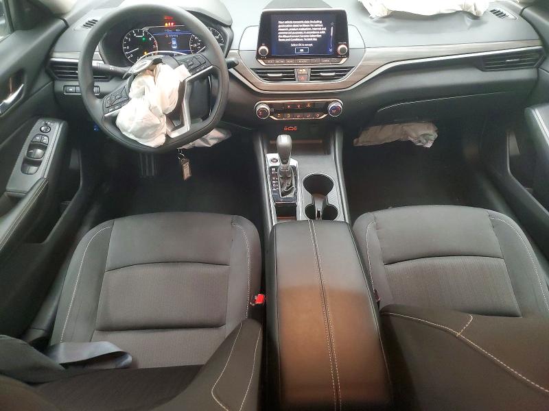 Продаж на аукціоні авто 2025 Nissan Altima, vin: 1N4BL4DV7SN381841, номер лоту: 64472716