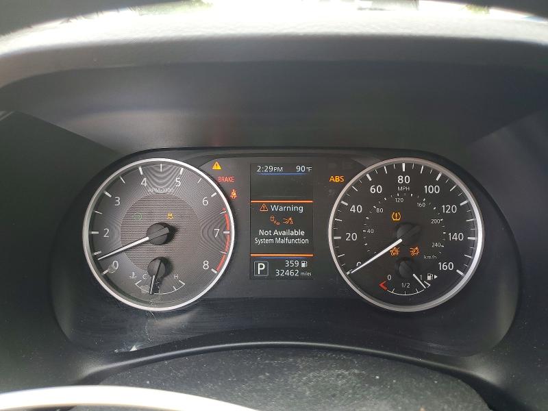 66940206 :رقم المزاد ، 3N1AB8BV8RY298776 vin ، 2024 Nissan Sentra مزاد بيع