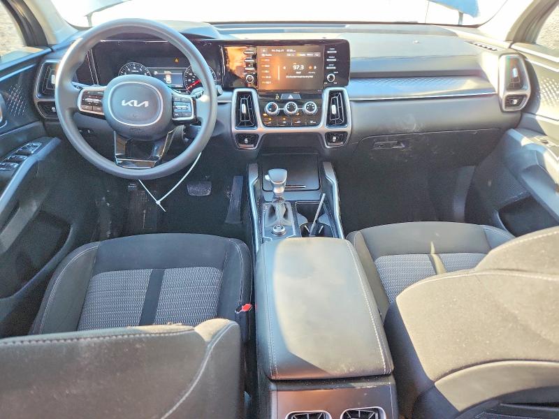 Aukcja sprzedaży 2023 Kia Sorento, vin: 5XYRG4LC4PG193676, numer aukcji: 65825826