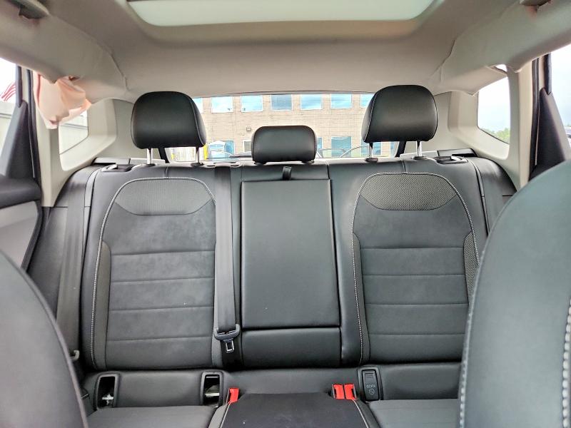 65275996 :رقم المزاد ، 3VVPX7B20NM010762 vin ، 2022 Volkswagen Taos مزاد بيع