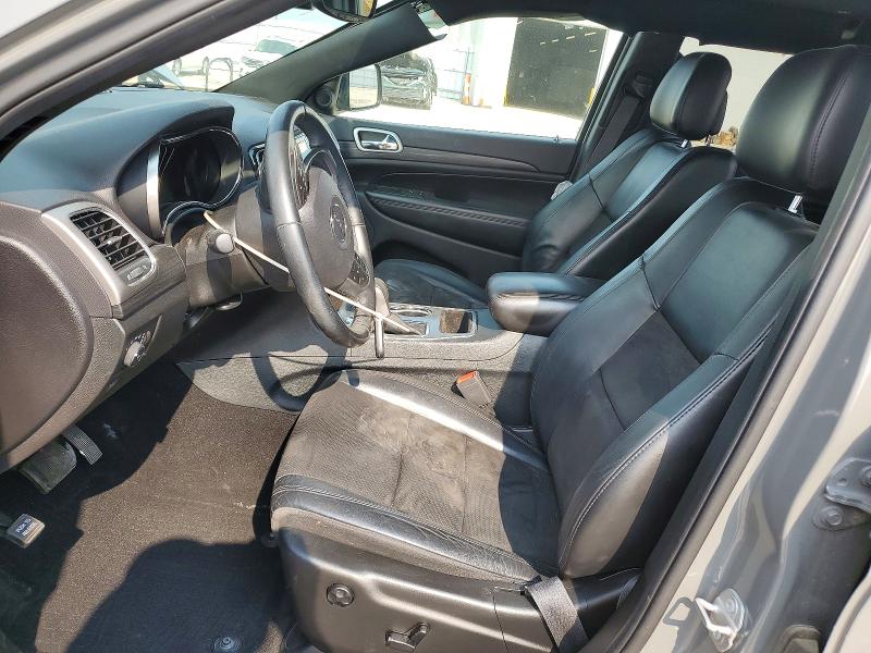 Продаж на аукціоні авто 2019 Jeep Grand Cherokee, vin: 1C4RJFAG0KC702694, номер лоту: 64438756