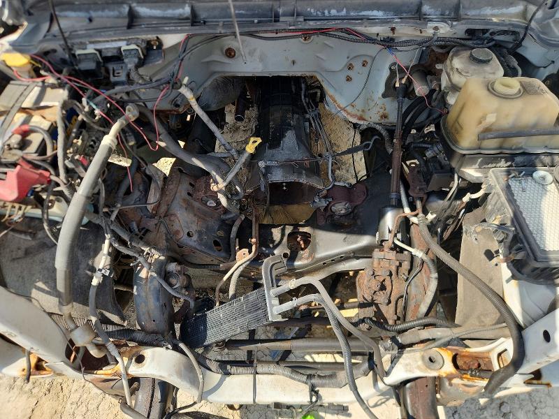 2011 Ford F350 მანქანა იყიდება აუქციონზე, vin: 1FDRF3G61BEA42227, აუქციონის ნომერი: 63887776