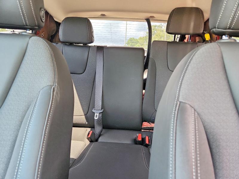 65083276 :رقم المزاد ، KL4AMBSL9TB185857 vin ، 2026 Buick Encore Gx مزاد بيع