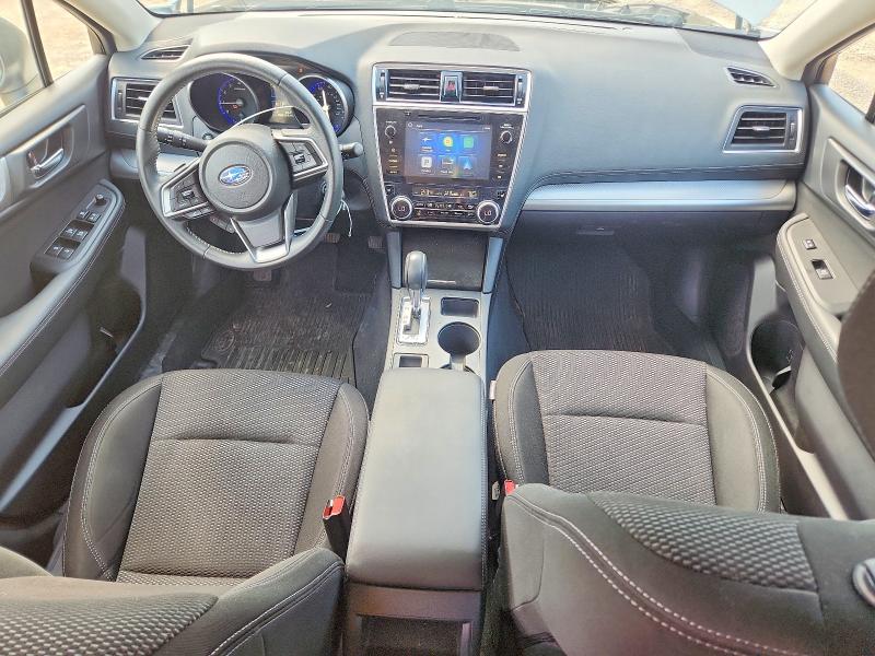 65669826 :رقم المزاد ، 4S4BSACCXJ3251070 vin ، 2018 Subaru Outback مزاد بيع