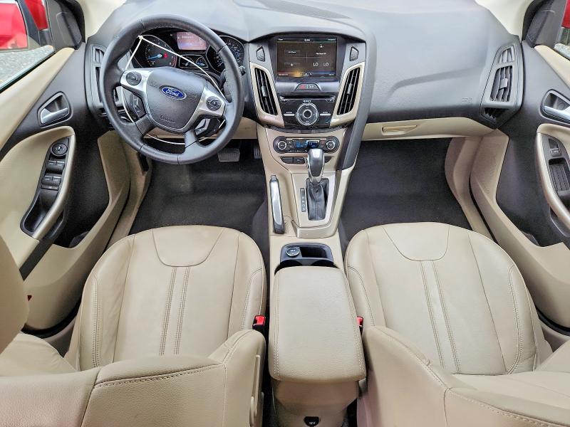 Aukcja sprzedaży 2012 Ford Focus, vin: 1FAHP3M24CL144915, numer aukcji: 58716746