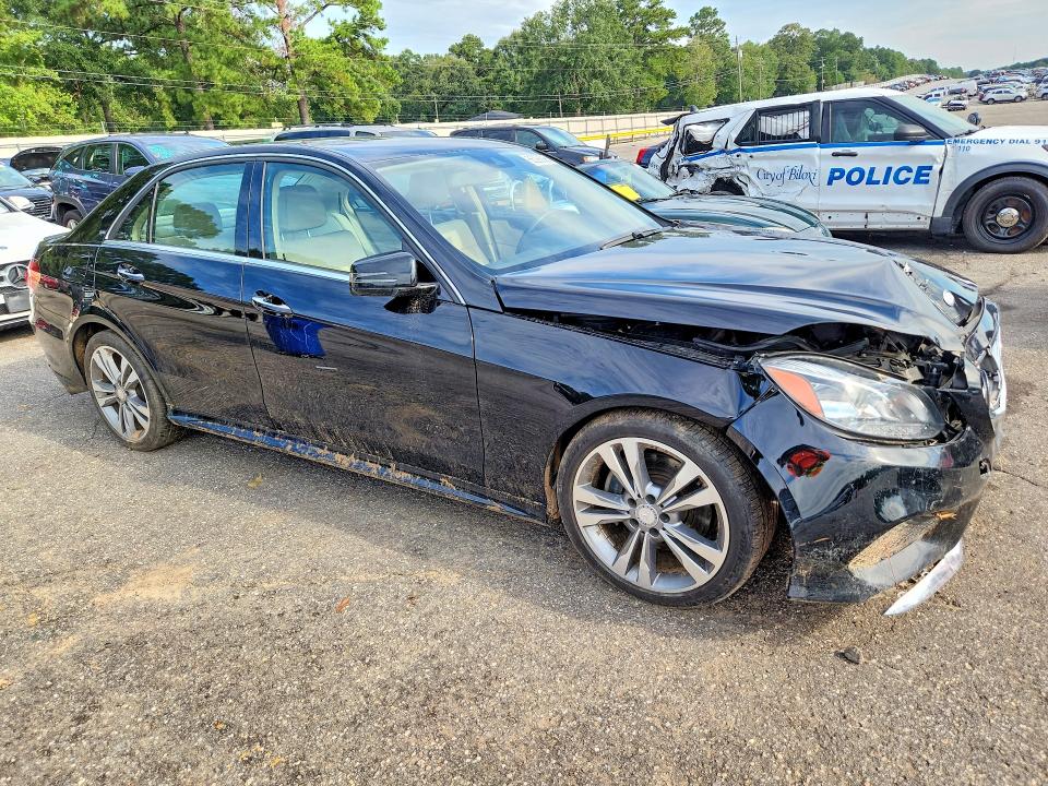 66298096 :رقم المزاد ، WDDHF5KB0GB215315 vin ، 2016 Mercedes-benz E مزاد بيع