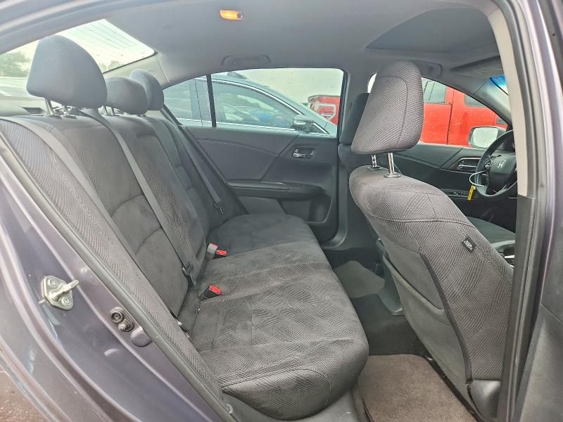 65931796 :رقم المزاد ، 1HGCR2F7XGA187014 vin ، 2016 Honda Accord مزاد بيع