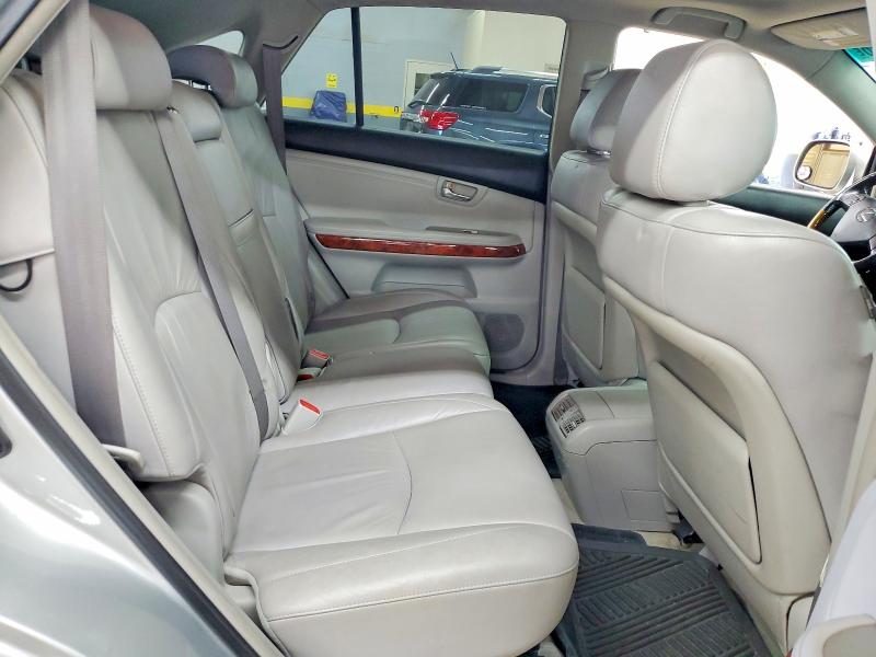 Aukcja sprzedaży 2004 Lexus Rx, vin: 2T2GA31U24C014035, numer aukcji: 66359956