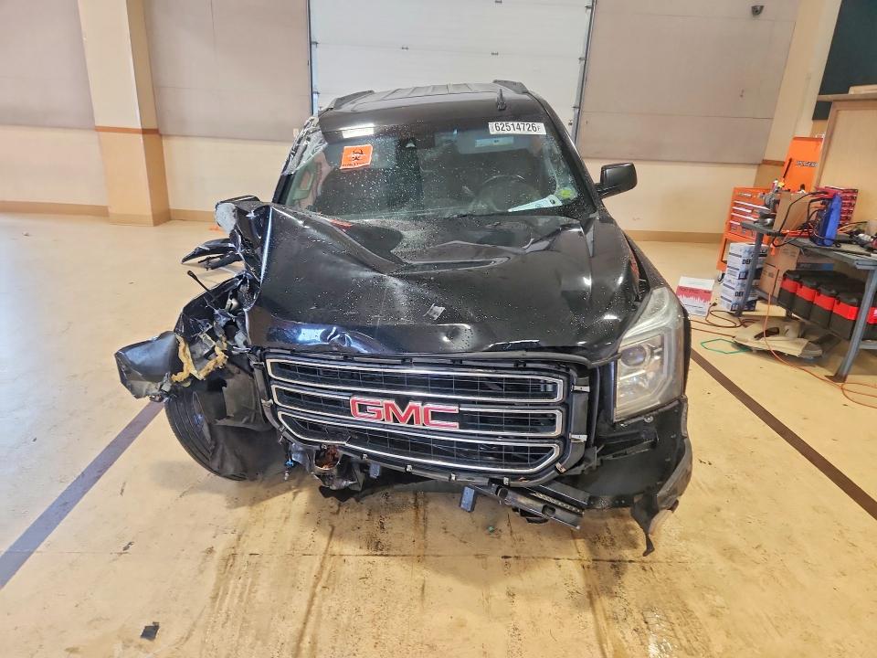 Aukcja sprzedaży 2016 Gmc Yukon Xl, vin: 1GKS2GKC0GR337877, numer aukcji: 62514726
