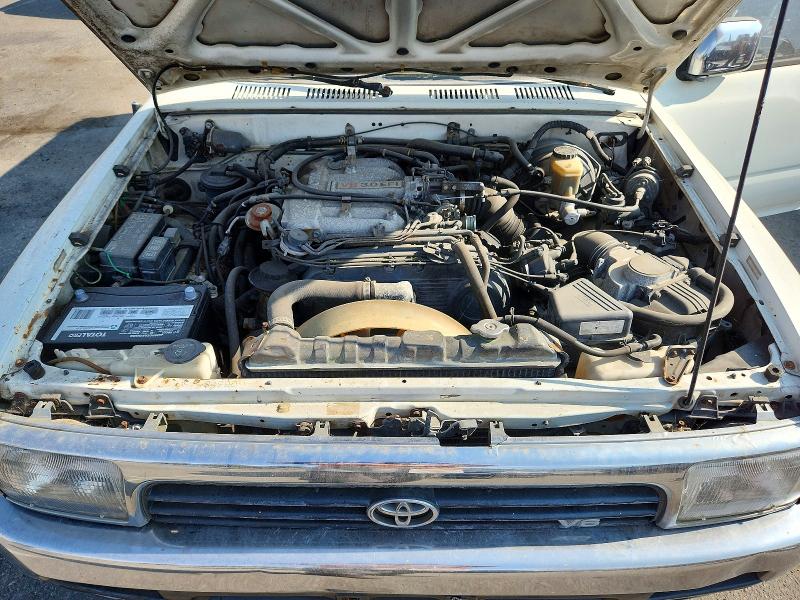 Продажа на аукционе авто 1995 Toyota 4runner, vin: JT3VN39W1P0112692, номер лота: 64592836