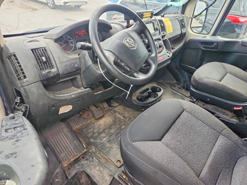 Aukcja sprzedaży 2021 Ram Promaster 3500, vin: 3C6FRVJG7ME503800, numer aukcji: 64128676