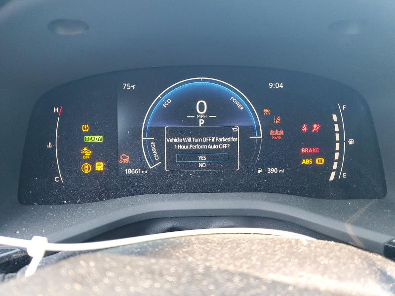 Aukcja sprzedaży 2026 Toyota Camry, vin: 4T1DAACK7TU667755, numer aukcji: 63259126