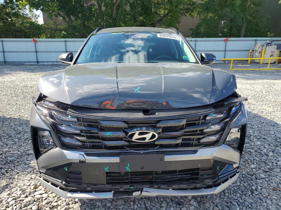 Продаж на аукціоні авто 2026 Hyundai Tucson, vin: KM8JBDD12TU482665, номер лоту: 65893046