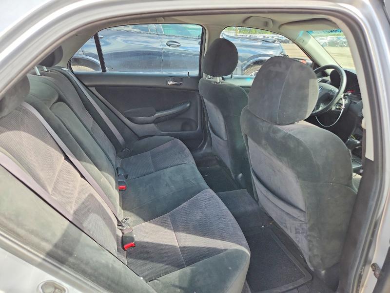 Продажа на аукционе авто 2005 Honda Accord, vin: 1HGCM56465A807652, номер лота: 65443116