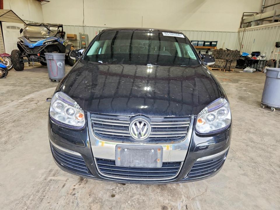 2008 Volkswagen Jetta მანქანა იყიდება აუქციონზე, vin: 3VWJZ71K48M036573, აუქციონის ნომერი: 65160396