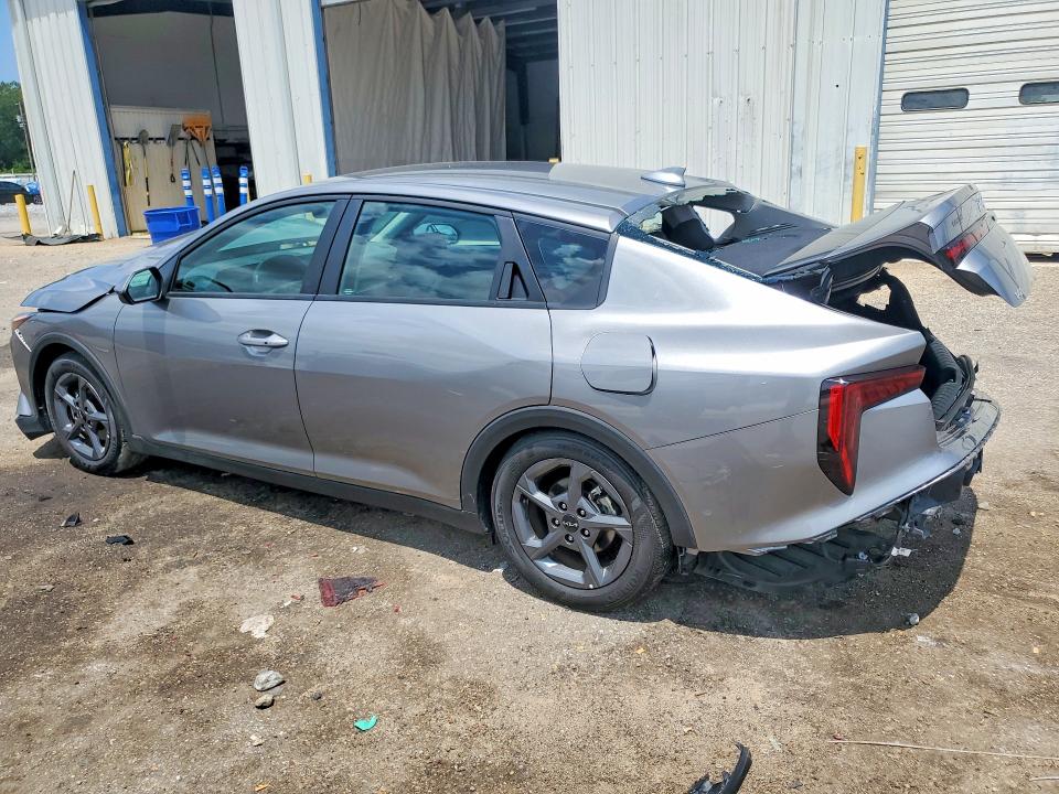 Aukcja sprzedaży 2025 Kia K4, vin: 3KPFT4DE7SE056784, numer aukcji: 64254626